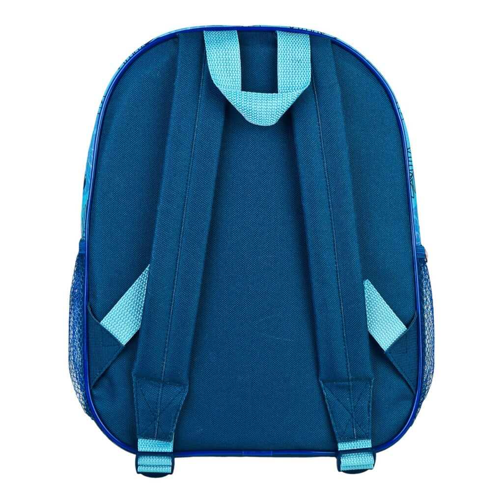 Undercover Stitch 3D Rugzak Rugzakken en Tassen Joy&Bloom