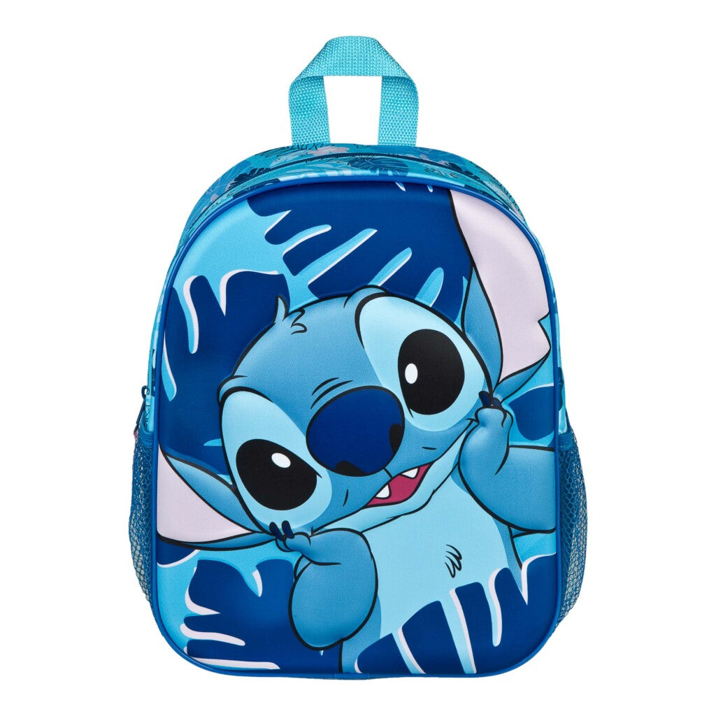 Undercover Stitch 3D Rugzak Rugzakken en Tassen Joy&Bloom
