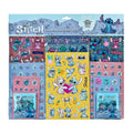 Disney Stitch Super Sticker Set Default Title Stickerboeken + Sets Joy&Bloom