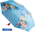 Paw Patrol Paw Patrol Opvouwbare Paraplu Default Title Kinderparaplu's Joy&Bloom