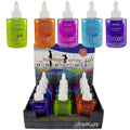 Stylex Gekleurde Hobbylijm 90 Gr Default Title Hobby + Knutselen Joy&Bloom
