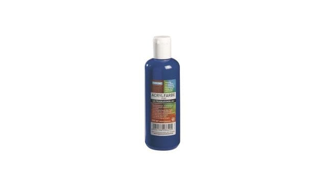 Toppoint Acrylverf Fles 250 Ml Blauw Default Title Schilderen Joy&Bloom