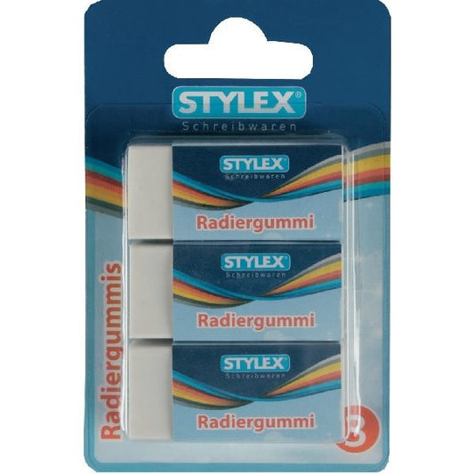 Stylex Gum 3 Stuks Default Title Gummen Joy&Bloom