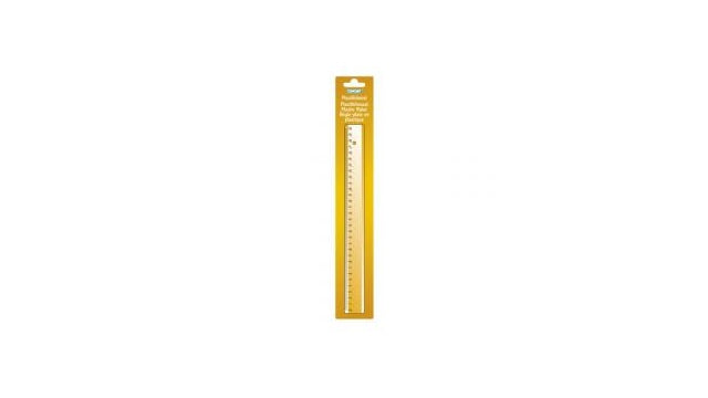 Toppoint Liniaal 30 Cm Default Title Linialen Joy&Bloom