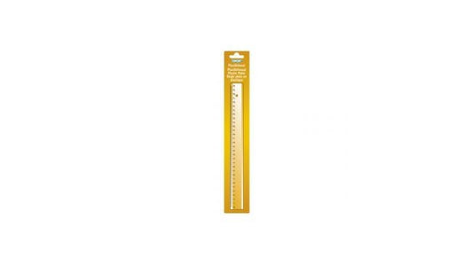 Toppoint Liniaal 30 Cm Default Title Linialen Joy&Bloom