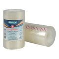 Stylex Plakband 18Mmx3M 5 Stuks Default Title Lijm Joy&Bloom