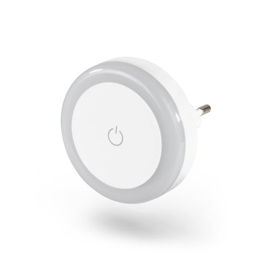 Hama Led-Nachtlampje Touch Switch Voor Stopcontact Aanraakknop Warm Licht Default Title Nachtlampjes Joy&Bloom