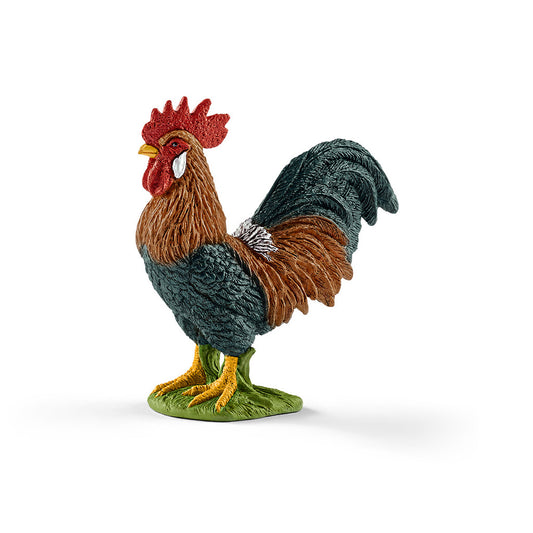 Schleich Haan Default Title Schleich Boerderij & Huisdieren Joy&Bloom