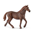 Schleich Engelse Volbloed Merrie Default Title Schleich Paarden Joy&Bloom