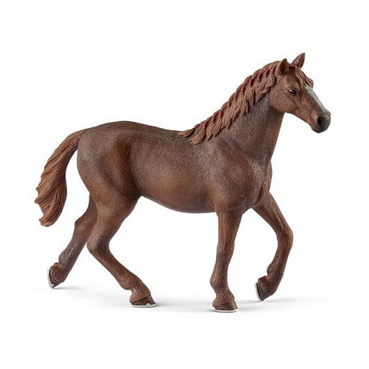 Schleich Engelse Volbloed Merrie Default Title Schleich Paarden Joy&Bloom