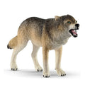 Schleich Wolf Default Title Schleich Wilde Dieren Joy&Bloom