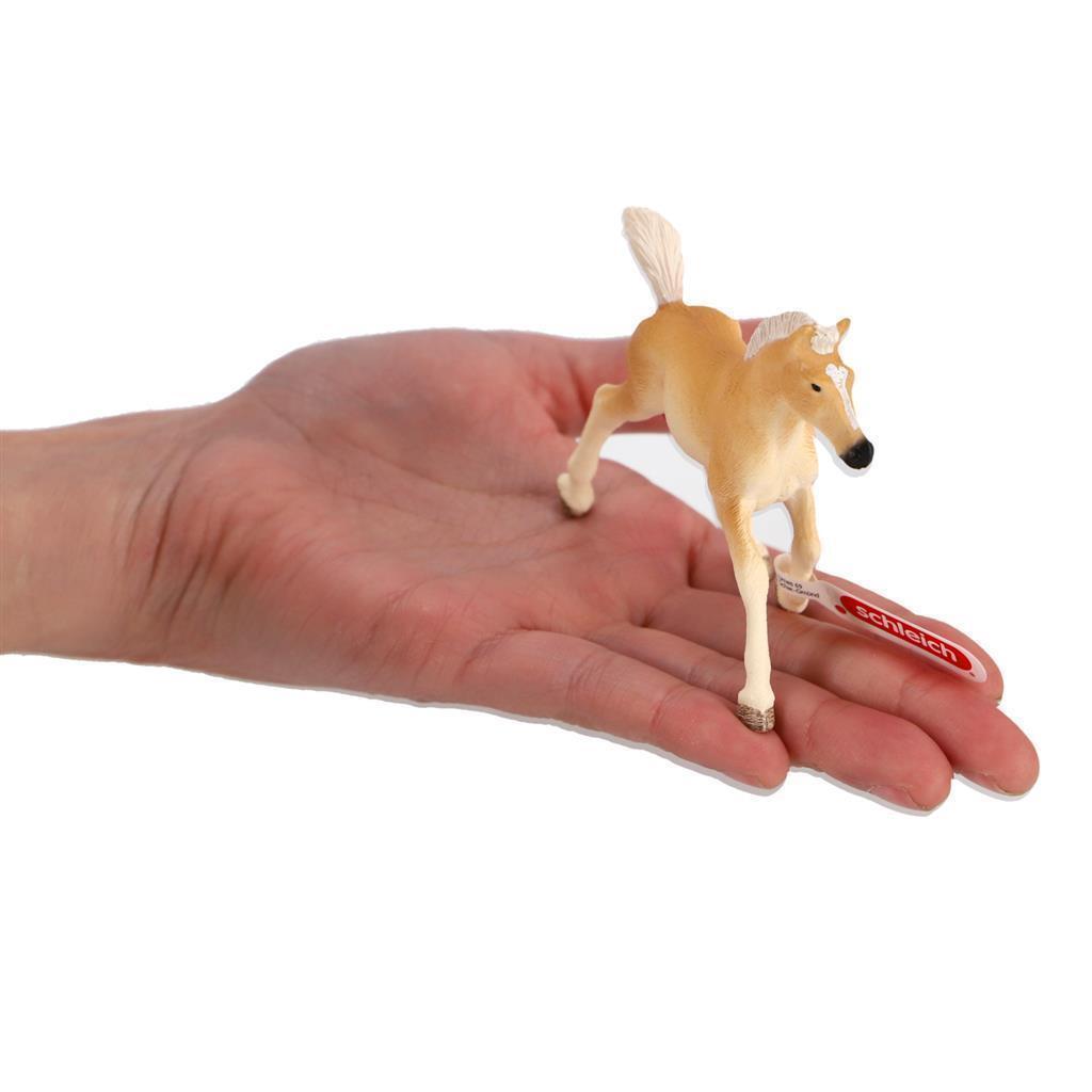 Schleich Haflinger Veulen Schleich Paarden Joy&Bloom