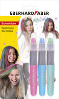 Eberhard Faber Ef-579205 Haarkrijt Metallic Kleuren 3 Stuks Default Title Make-up en Haar Joy&Bloom