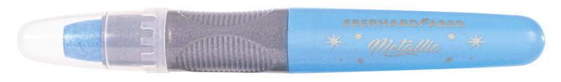 Eberhard Faber Ef-579205 Haarkrijt Metallic Kleuren 3 Stuks Make-up en Haar Joy&Bloom