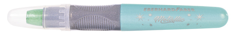 Eberhard Faber Ef-579205 Haarkrijt Metallic Kleuren 3 Stuks Make-up en Haar Joy&Bloom
