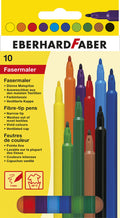 Eberhard Faber Ef-551110 Viltstift Default Title Viltstiften Joy&Bloom