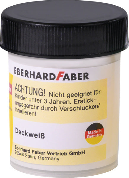 Eberhard Faber Ef-575613 Verfset 13 Potjes Kant En Klaar Schilderen Joy&Bloom