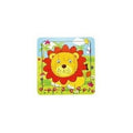 Puzzel Leeuw Joy&Bloom