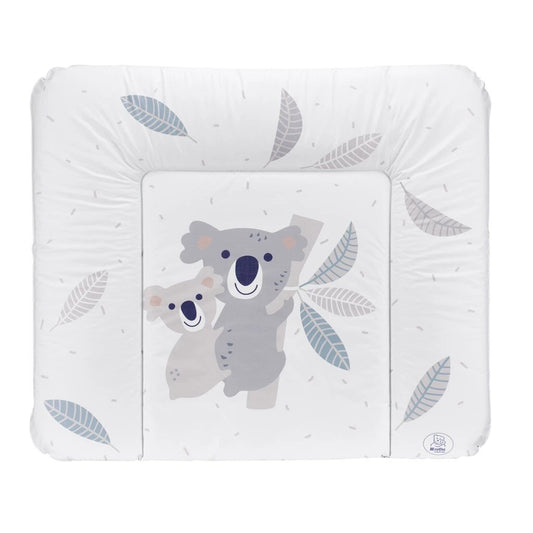 Rotho Aankleedkussen Koala 85X72 Cm Wit Default Title Aankleedkussens Joy&Bloom