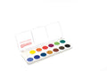 Kangaro K-Fi500/14 Verftablet 23Mm Waterverf Dekkend 14 Stuks Default Title Schilderen Joy&Bloom