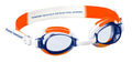 Swimsafe Zwembril Flipper Kids Vanaf 12 Maanden Default Title Duikbril + Zwembril + Snorkel Joy&Bloom