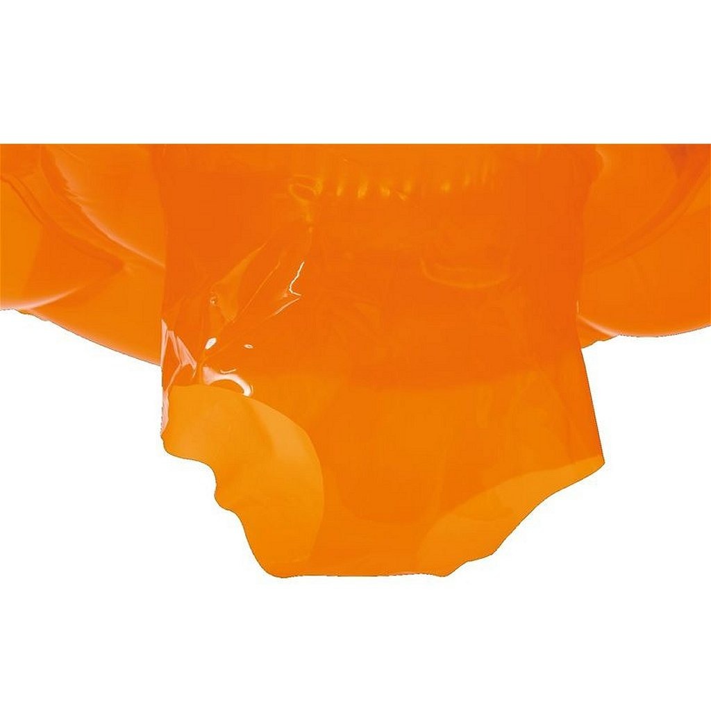 Swimsafe Babyzwemband Flipper Oranje Zwembanden Joy&Bloom