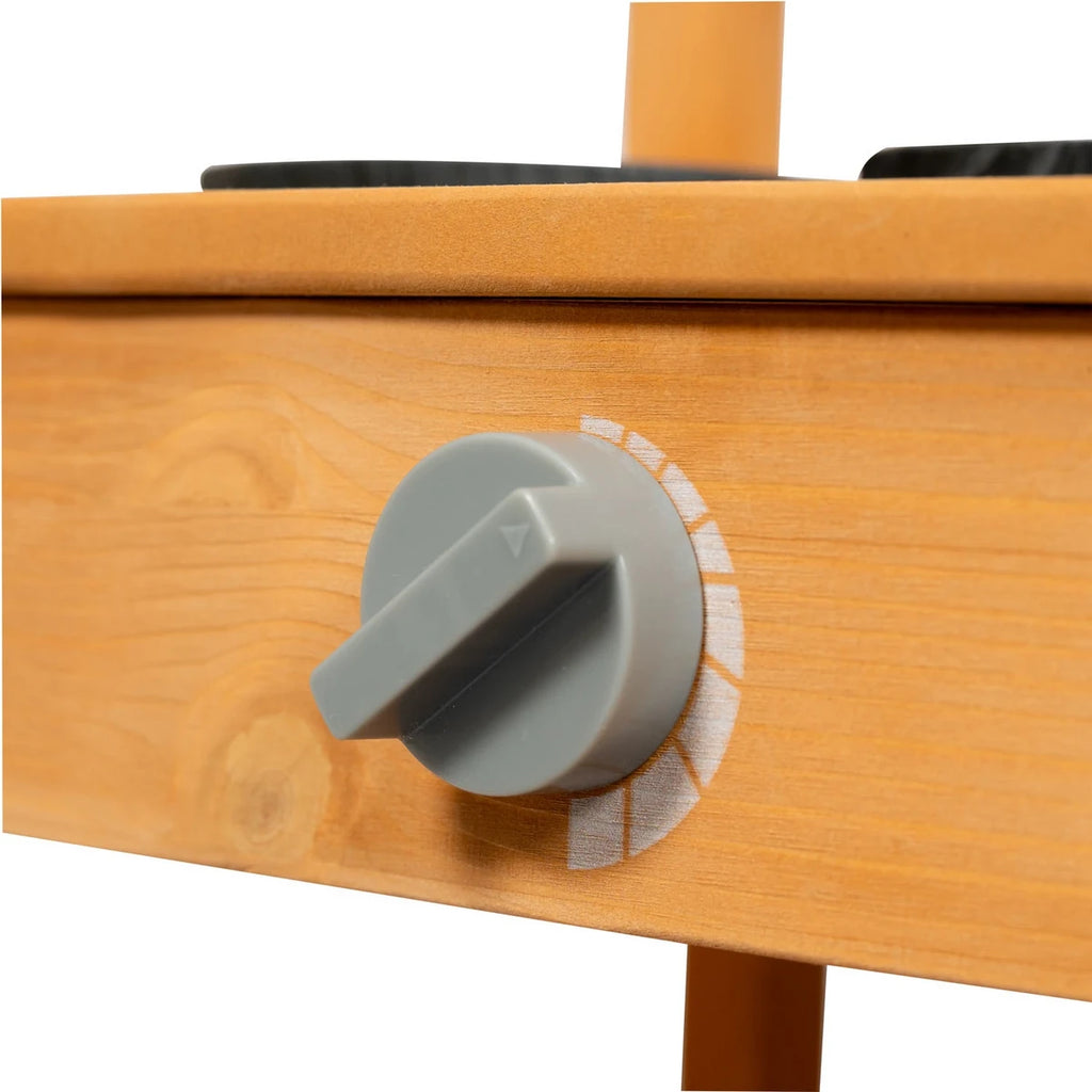 Speelkeuken voor buiten