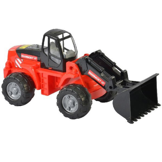 Polesie Mammoet Shovel Default Title Graafmachines Joy&Bloom