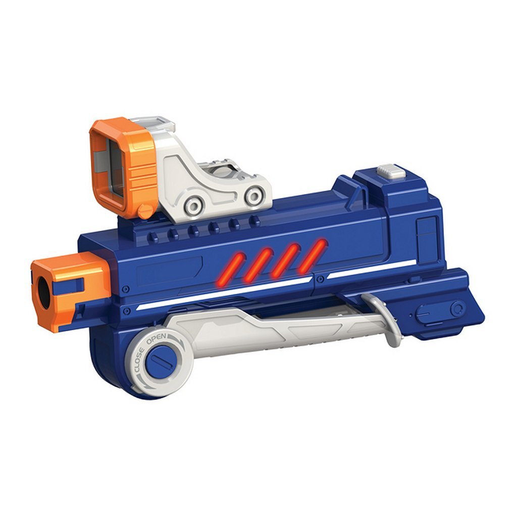 Silverlit Lazer M.a.d. Sharpshooting Module Default Title Geweer/Pistool Joy&Bloom