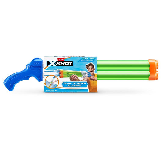 Zuru X-Shot Water Warfare Default Title Waterpistolen Joy&Bloom