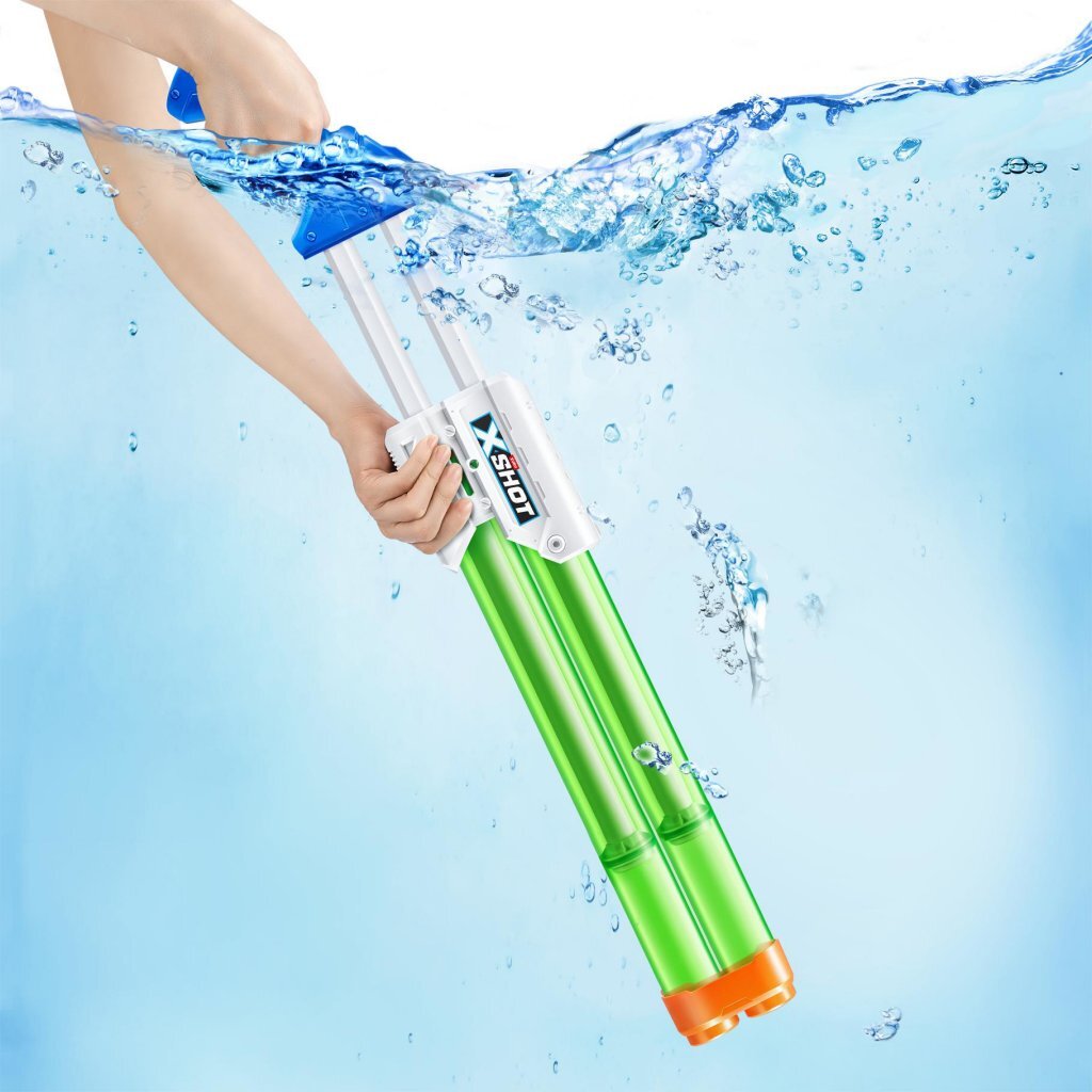 Zuru X-Shot Water Warfare Waterpistolen Joy&Bloom