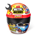 Zuru Metal Machines Speed Heroes Default Title Diversen Joy&Bloom