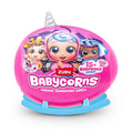 Zuru Babycorn Rainbocorn Baby Knuffel Default Title Knuffels Joy&Bloom
