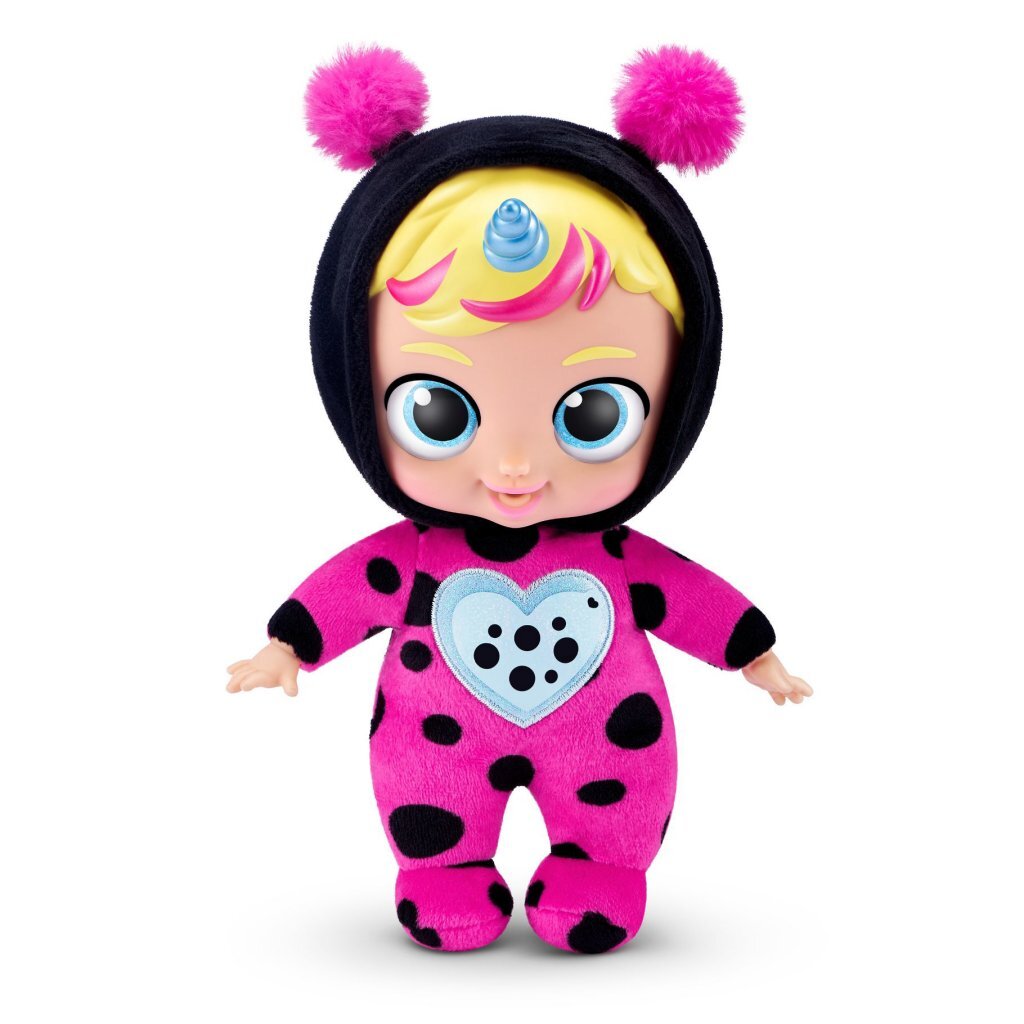 Zuru Babycorn Rainbocorn Baby Knuffel Knuffels Joy&Bloom