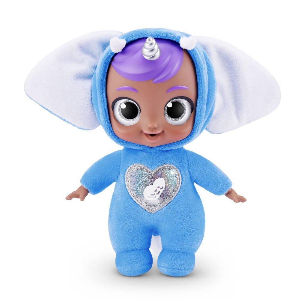 Zuru Babycorn Rainbocorn Baby Knuffel Knuffels Joy&Bloom