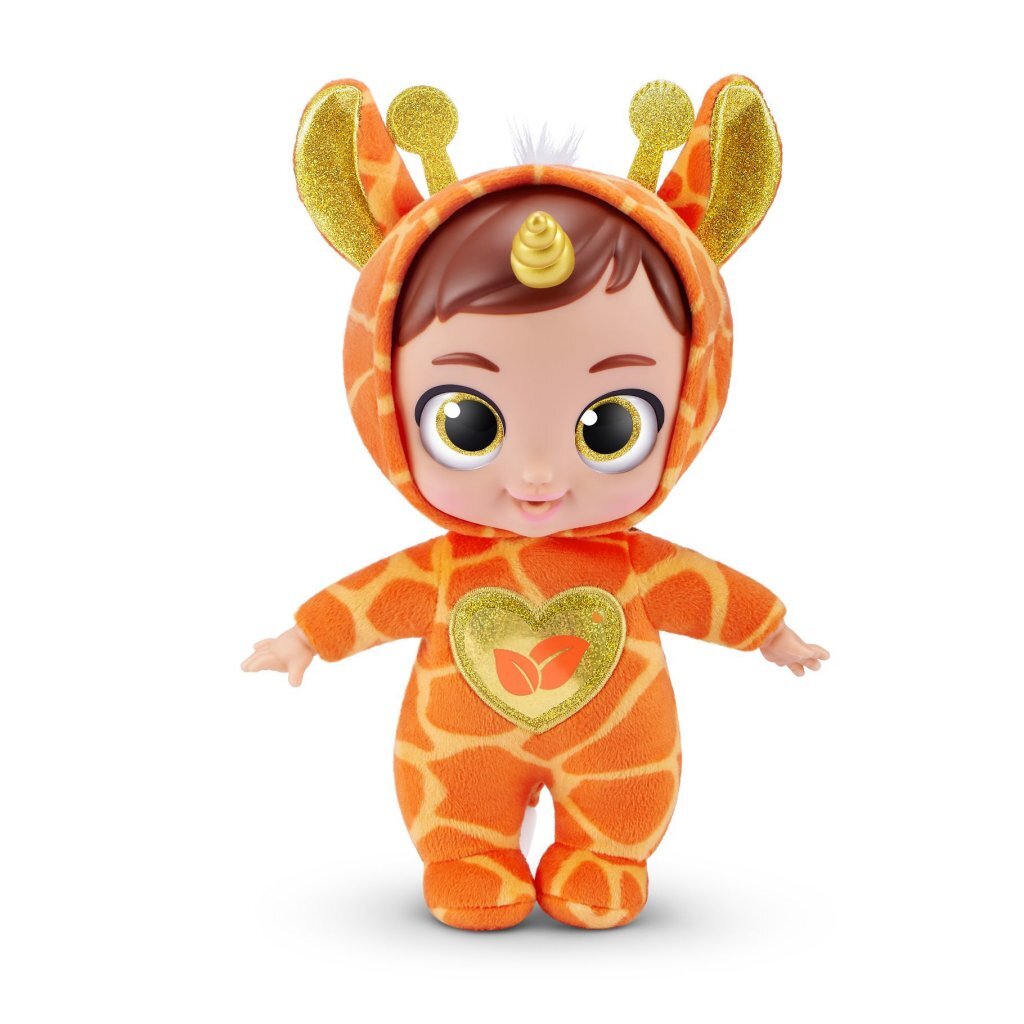 Zuru Babycorn Rainbocorn Baby Knuffel Knuffels Joy&Bloom