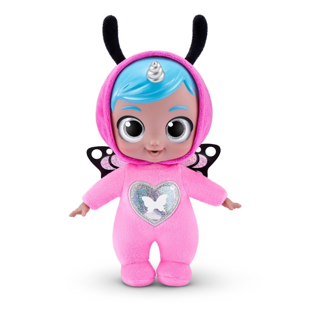 Zuru Babycorn Rainbocorn Baby Knuffel Knuffels Joy&Bloom