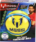 Overige Merken Messi Voetbal Trainings Bal Maat 2 Geel Default Title Ballen Joy&Bloom