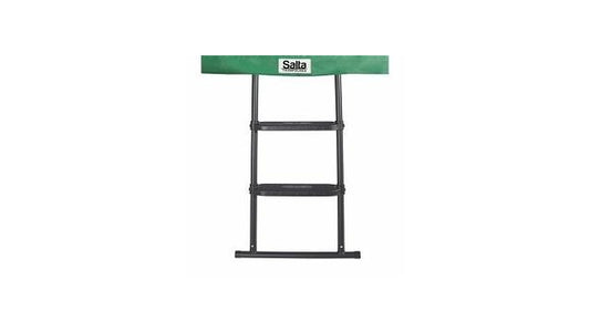 Salta 610-15 Trampoline Ladder 82Cm Voor 244-305Cm Trampolines Default Title Trampoline Ladders Joy&Bloom