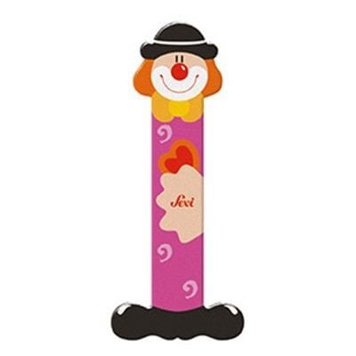 Clownletter I Joy&Bloom
