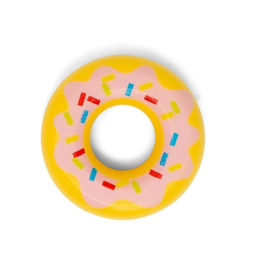 Donut roze glazuur Joy&Bloom