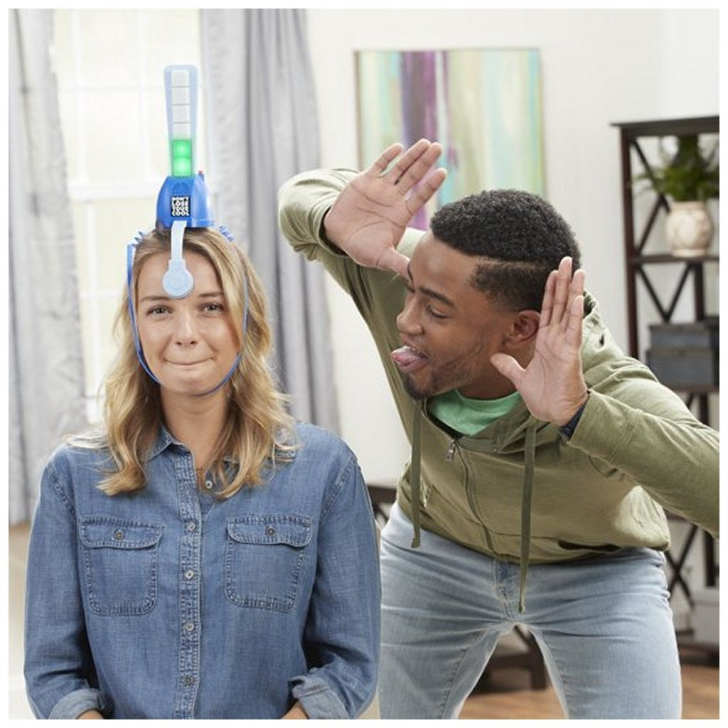 Hasbro Geen Paniek Actiespellen Joy&Bloom