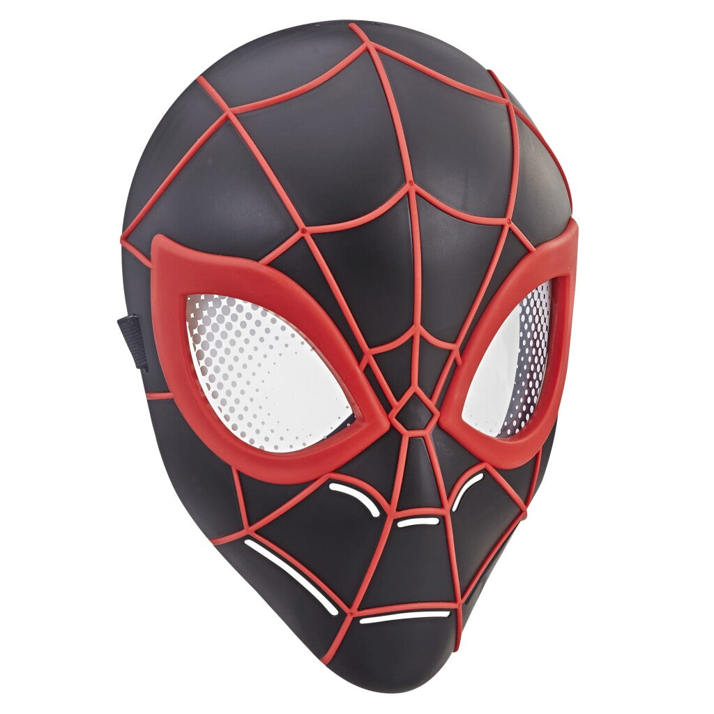 Spiderman Hero Masker Assorti Verkleedkleren Accessoires Joy&Bloom