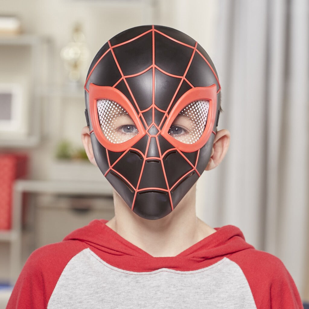 Spiderman Hero Masker Assorti Verkleedkleren Accessoires Joy&Bloom