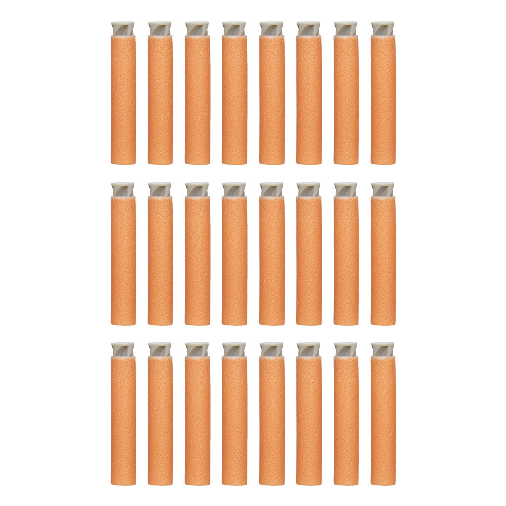 Nerf Accustrike N-Strike Elite Darts 24 Stuks Default Title Nerf N Strike Dartblasters Joy&Bloom