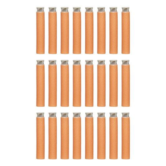 Nerf Accustrike N-Strike Elite Darts 24 Stuks Default Title Nerf N Strike Dartblasters Joy&Bloom
