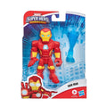 Hasbro Avengers Super Hero Iron Man 13 Cm Default Title Actiefiguren/Speelfiguren Joy&Bloom