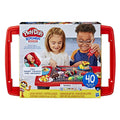 Play-Doh Kitchen Creations Super Barbecue Default Title Kleien Joy&Bloom