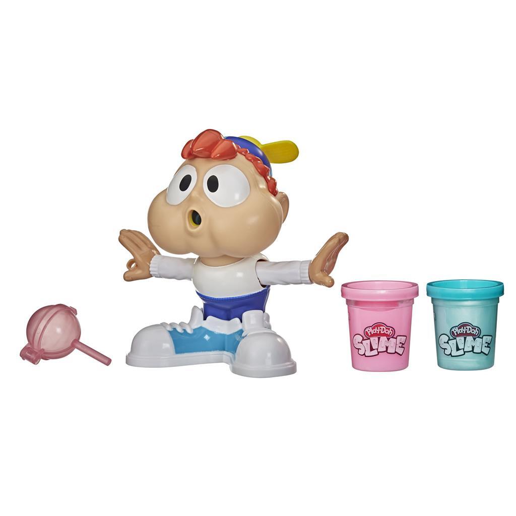 Play-Doh Slime Chewin Charlie Slijm Joy&Bloom