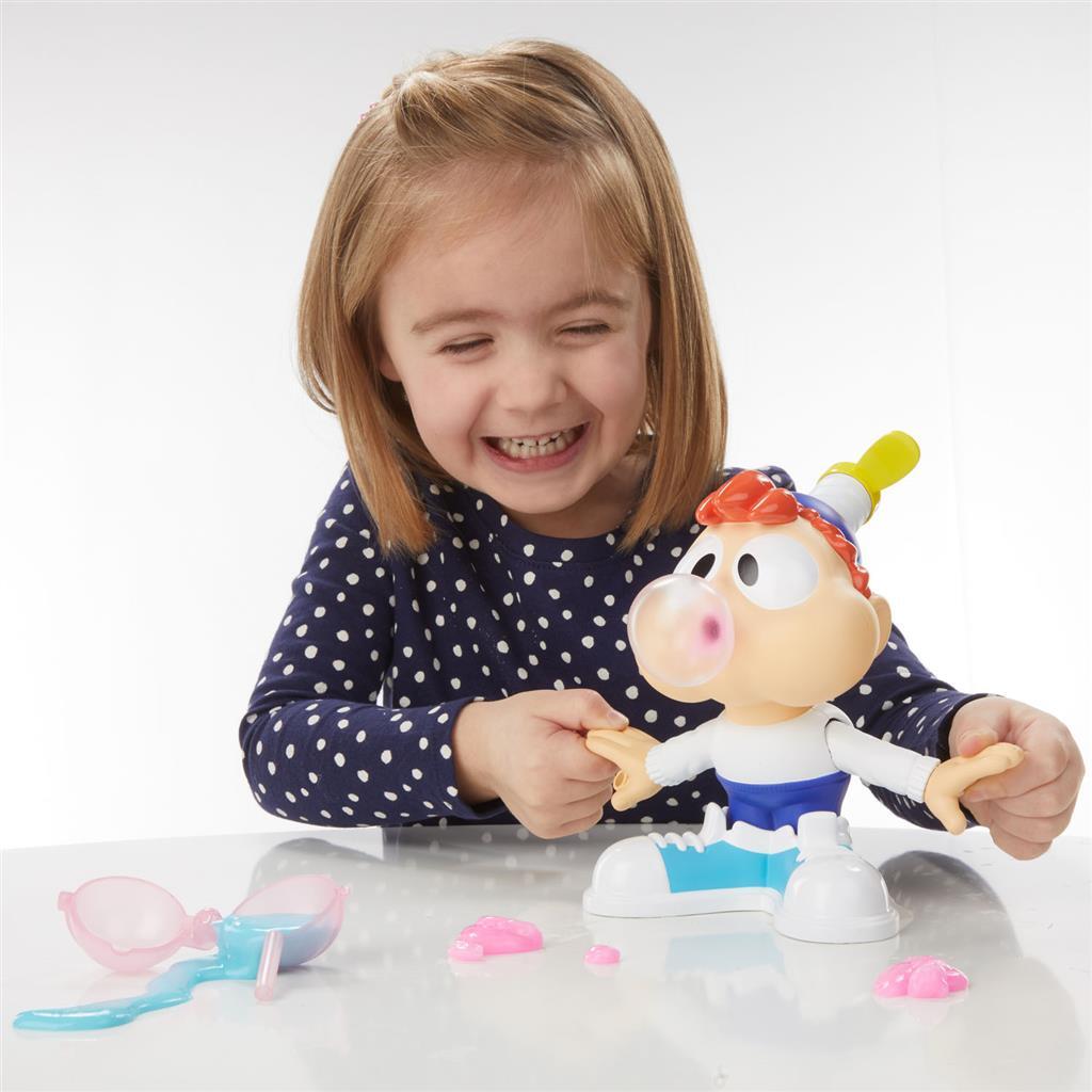 Play-Doh Slime Chewin Charlie Slijm Joy&Bloom